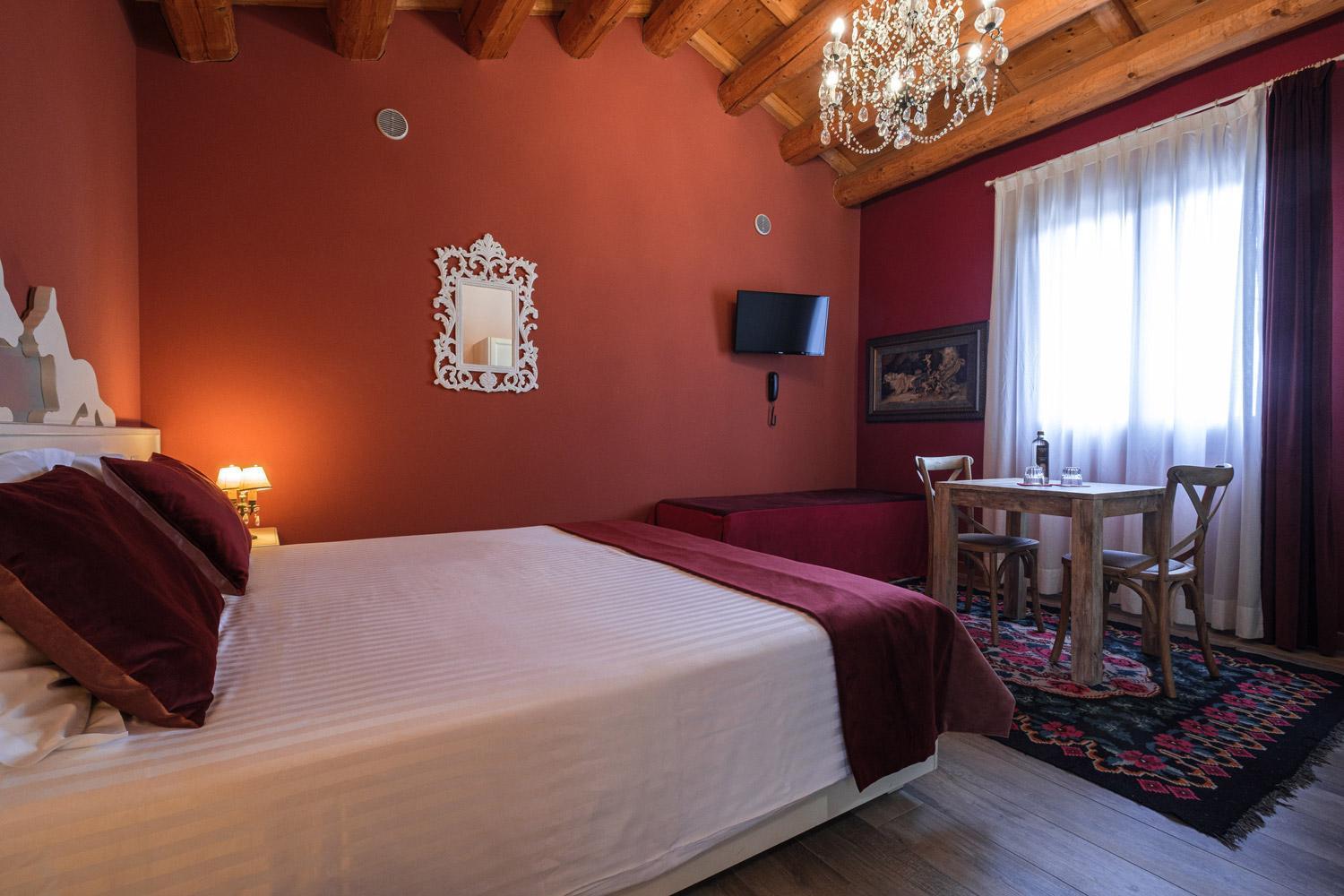 Agriturismo Le Volpi Baone Eksteriør billede