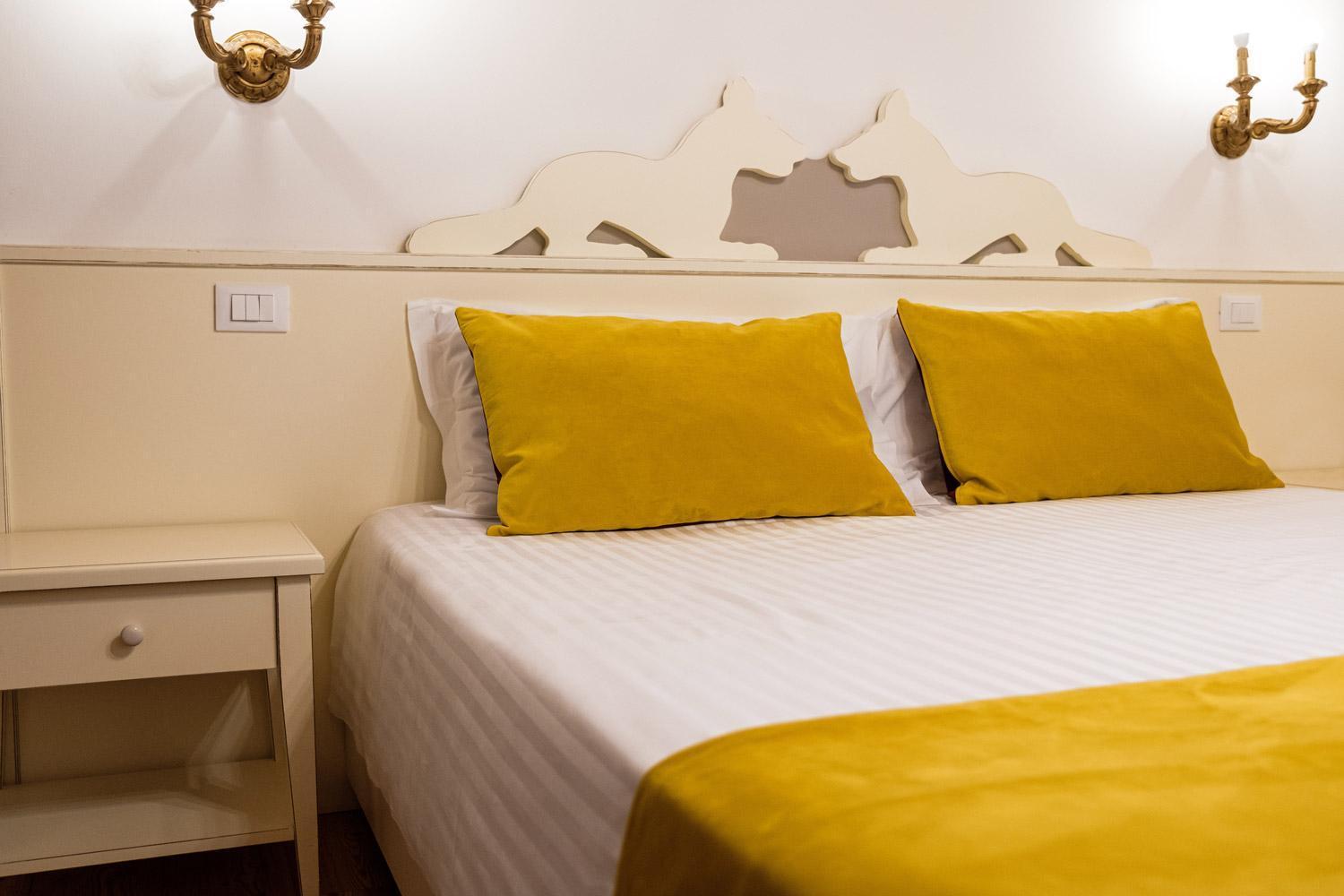 Agriturismo Le Volpi Baone Eksteriør billede