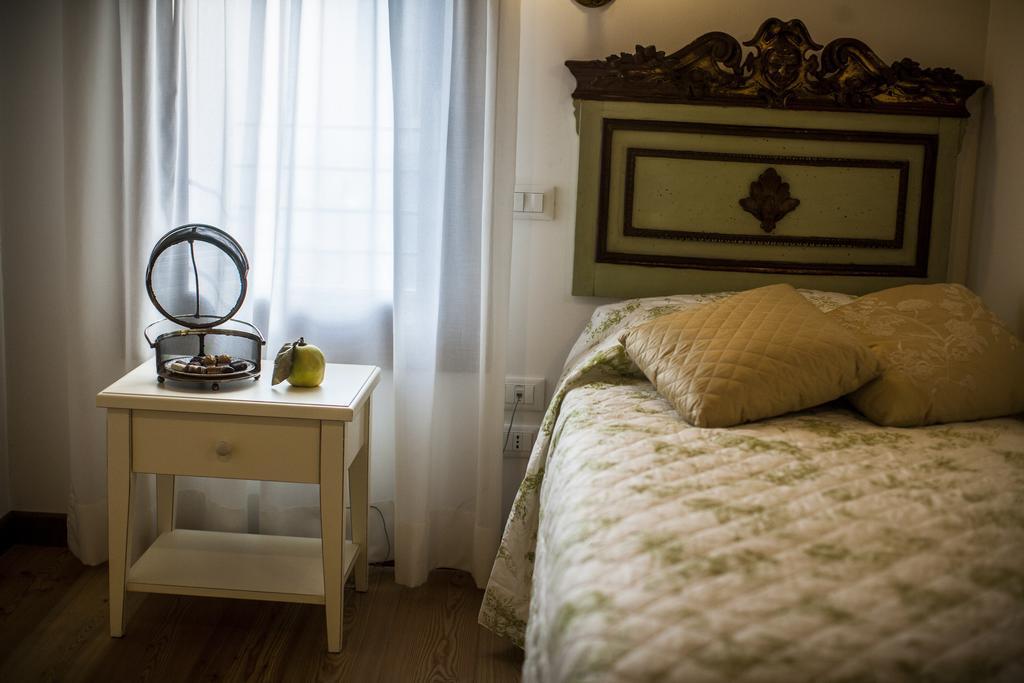 Agriturismo Le Volpi Baone Eksteriør billede